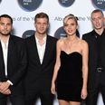 Wolf Alice wins this year’s Mercury Prize for album Visions of a Life