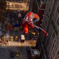 Just swinging around New York in Spider-Man is some of the most fun you can have in a game