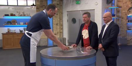 8 hilarious moments from last night’s Celebrity MasterChef