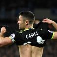 Gary Cahill admits he may have to leave Chelsea in January