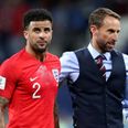 Kyle Walker questions Gareth Southgate’s choice of tactics with England