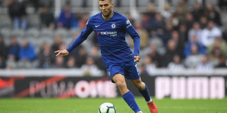 Chelsea midfielder Mateo Kovačić admits he still watches videos of Paul Scholes