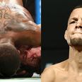 One rumoured UFC 230 main event is now off the table