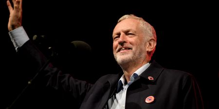Jeremy Corbyn will back a second Brexit referendum if Labour conference votes for it