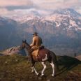 Red Dead Redemption 2 will have realistic horse testicle physics