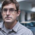 Louis Theroux announces three new documentaries to be shown in November
