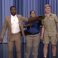 Kevin Hart’s hilarious video on Jimmy Fallon has been viewed 50 million times