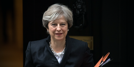 Theresa May’s team ‘plotting snap general election’ for November
