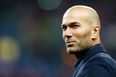 Zinedine Zidane ‘holds talks’ over move to Major League Soccer