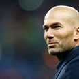 Zinedine Zidane ‘holds talks’ over move to Major League Soccer