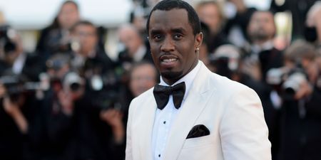 P-Diddy responds to Eminem’s accusation he had Tupac killed