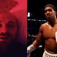 Tyson Fury blocks Anthony Joshua on Twitter after calling him out in video