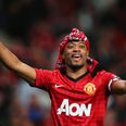 Patrice Evra fondly remembers the time he took a sh*t in Gerard Pique’s shoes