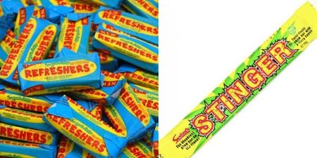 QUIZ: How well do you know your iconic sweets and bars?