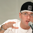 Eminem takes out ‘diss ad’ and trolls the critics who gave him bad reviews