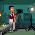 Homer Simpson destroys the DC movies in clip from the new series