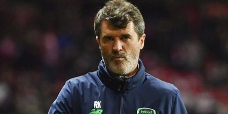 Mick McCarthy admits relationship with Roy Keane was “pretty shite”