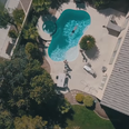 Conor McGregor’s coaches have a Vegas mansion and it’s as swanky as you’d expect it to be