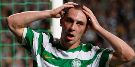QUIZ: Name the Celtic starting XI from their league opener 10 years ago