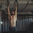 Build muscle with these four bodyweight exercises