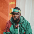 Preaching the Good Word: Ghetts talks new album, acting and “that” Drake photo
