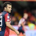 Giuseppe Rossi facing one year ban from football after testing positive for banned substance