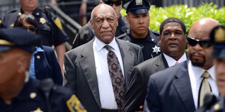 Bill Cosby sentenced to prison for drugging and sexually assaulting woman