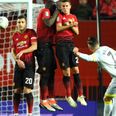 WATCH: Harry Wilson scores best free-kick at Old Trafford since Cristiano Ronaldo against Portsmouth