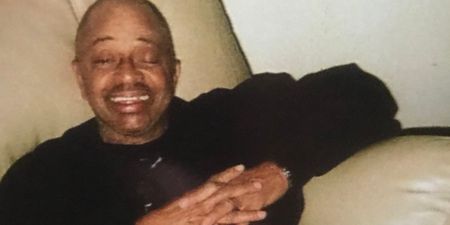 74-year-old man found safe on his sofa five days after fire at his apartment complex