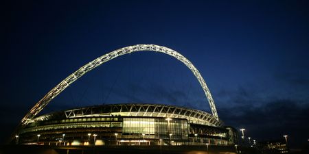 The FA insisted on three major conditions before ‘agreeing to sale of Wembley’
