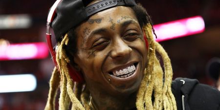 It’s official! Lil Wayne will finally release Tha Carter V this Friday