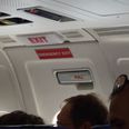 First time plane passenger thinks cabin door is toilet, causes ‘pandemonium’