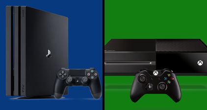 PlayStation and Xbox users will now be able to play against each other online