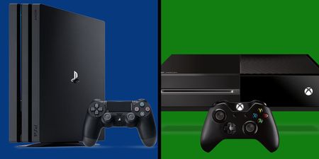 PlayStation and Xbox users will now be able to play against each other online