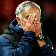 Manchester United deny reports that Jose Mourinho is set to be sacked