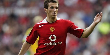 Sir Alex Ferguson pays touching tribute to Liam Miller in his programme notes for memorial match