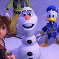 The voice cast for Kingdom Hearts 3 includes tons of massive Disney names