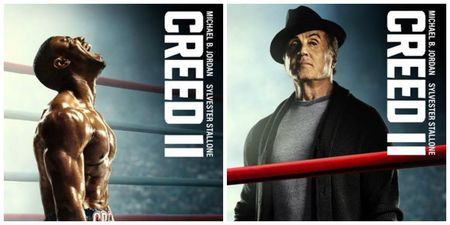 Ivan Drago returns in epic new Creed II trailer