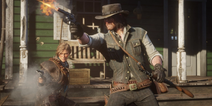 Red Dead Redemption 2 will support 32 players online