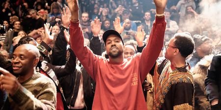 Kanye West confirms new album Yandhi will arrive this Saturday