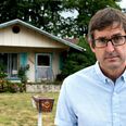 The BBC confirms three new Louis Theroux docs for November – here are all the details