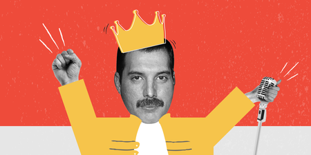 Bohemian Rhapsody: The true story of one of music’s greatest moments