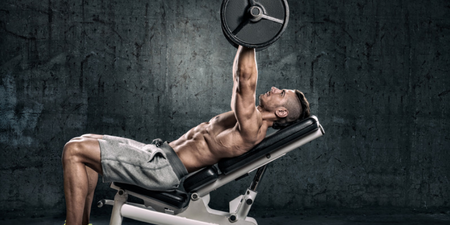 Bench press or dumbbell press: which is better for you?