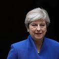 80% of Conservative supporters want Theresa May out before the next election