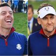 Ian Poulter comment to Rory McIlroy before wonder-shot worked a treat