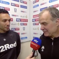 Marcelo Bielsa admits he doesn’t know how to win titles in best interview yet