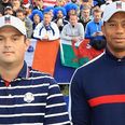 Patrick Reed didn’t exactly do Tiger Woods any favours at his press briefing