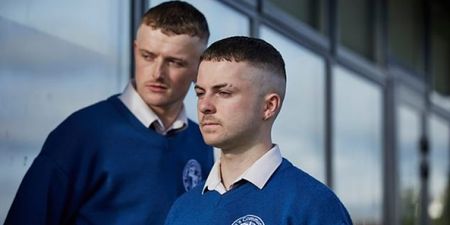 OFFICIAL: Season 2 of The Young Offenders is now filming