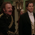 Will Ferrell and John C. Reilly reunited in first trailer of Holmes & Watson