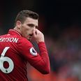 Andy Robertson opens up on his early struggles at Liverpool